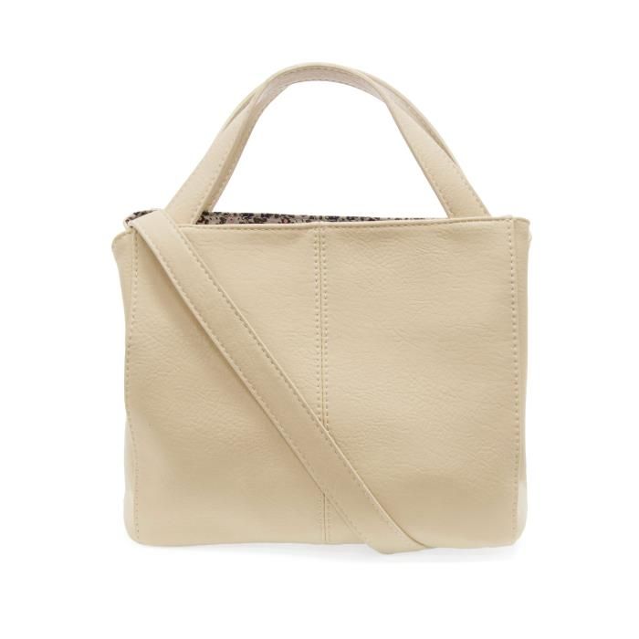 Joy Brandi Convertible Ivory 