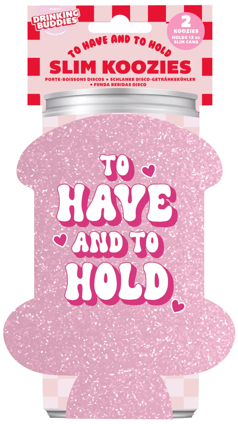 Bride&#39;n D to Have &amp; Hold