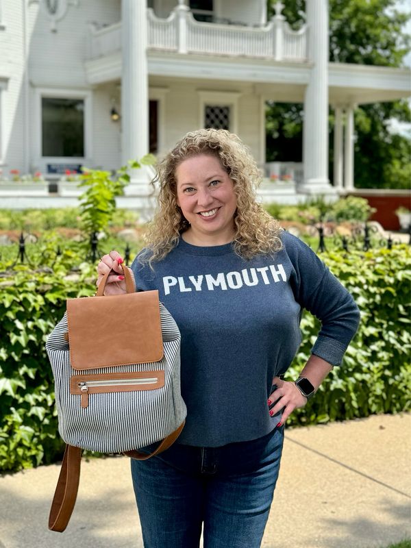 Ply. Crew - Denim Ply. Crew - Denim