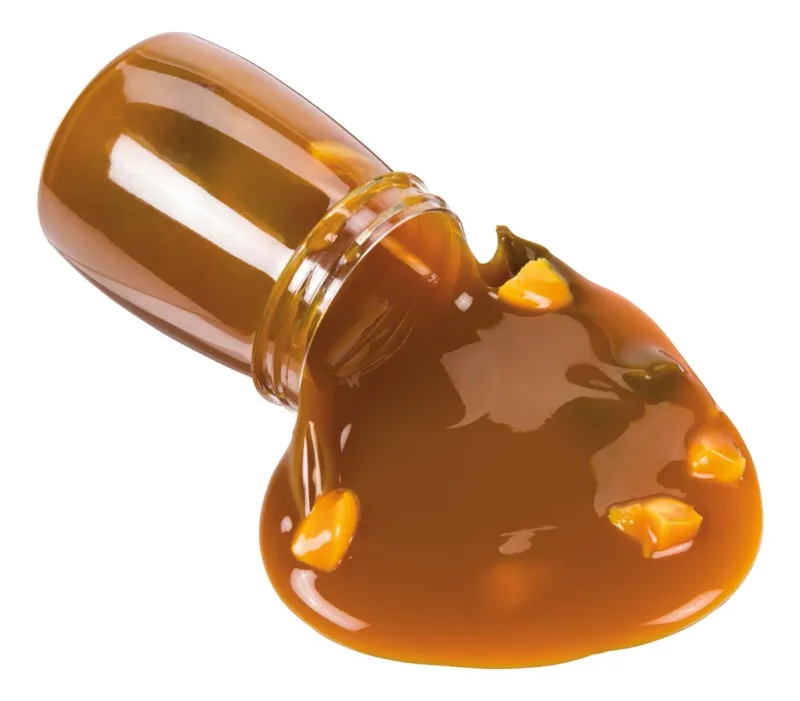 Joke-in-a-Jar Poop