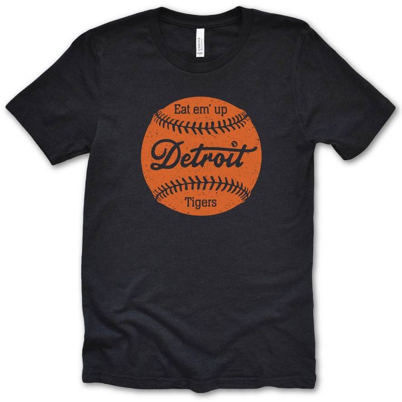 Eat&#39;em Tigers 