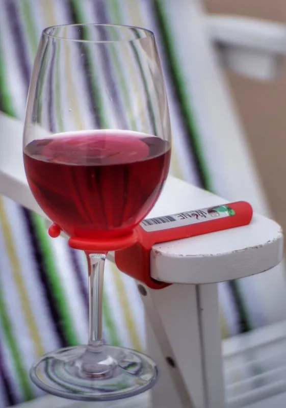 Wine Hook