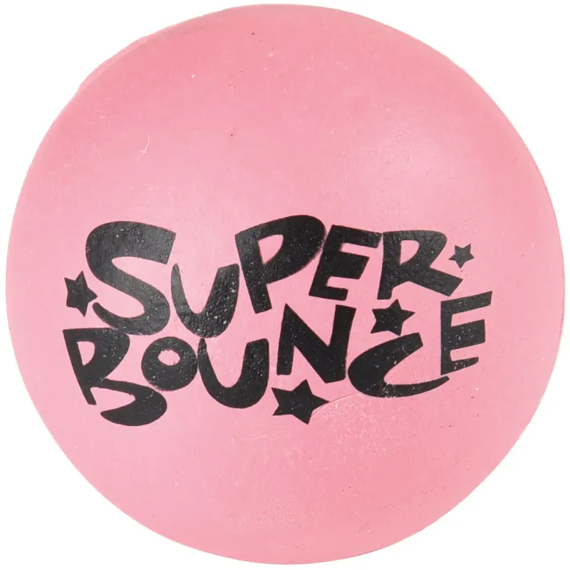 Super Bounce Ball