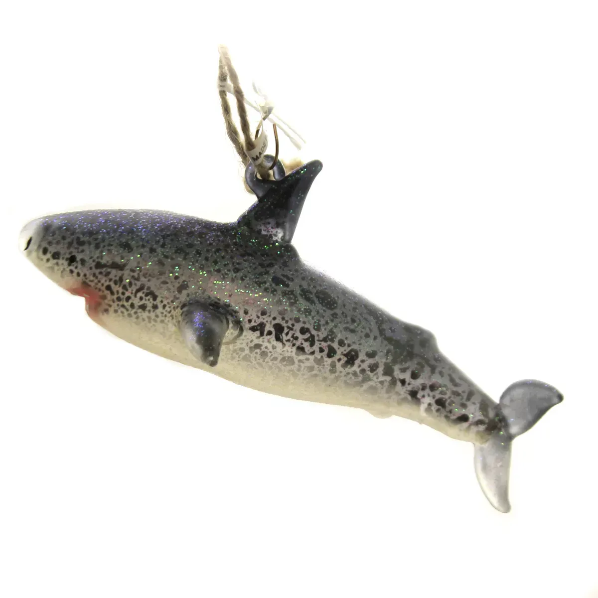 Deep Sea Shark Ornament Deep Sea Shark Ornament