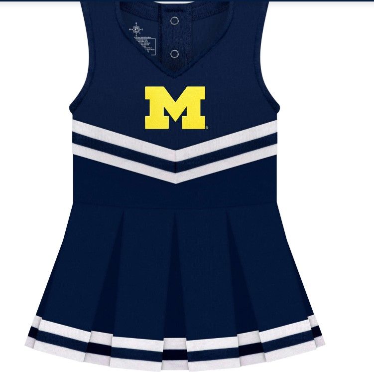 UofM Cheer