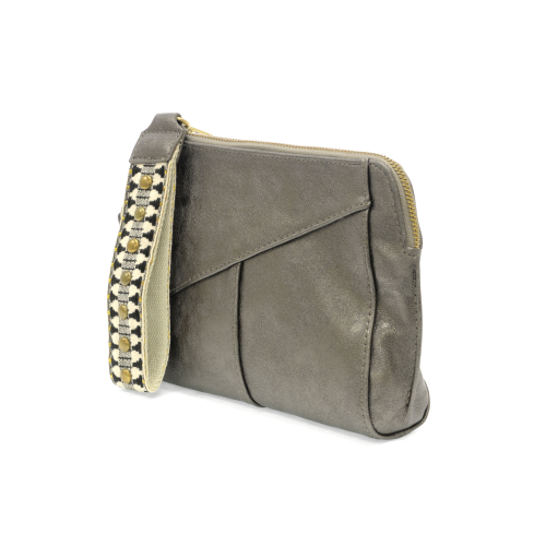 Joy Gigi Metallic Dark Chrome 
