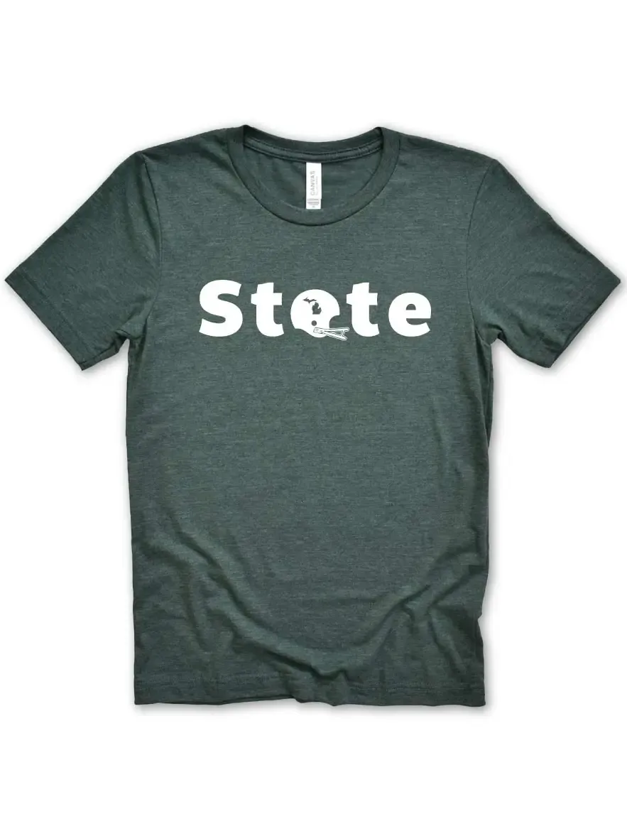 State Tee