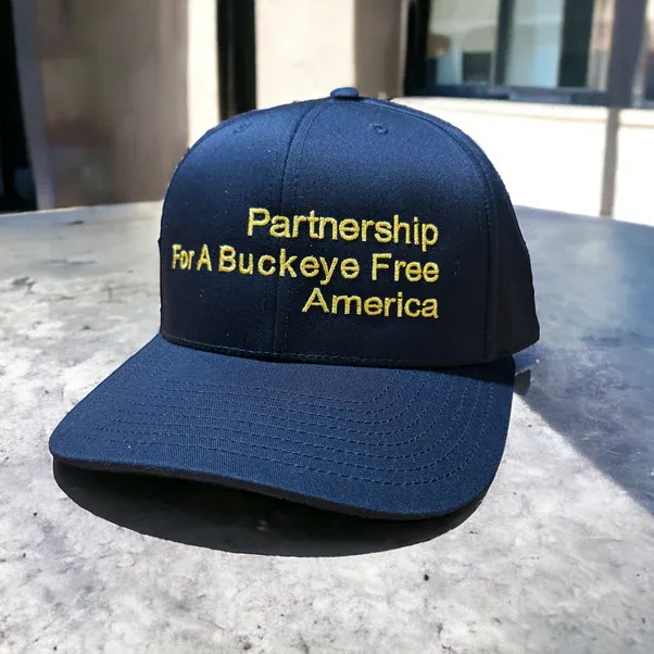 Partnership Hat