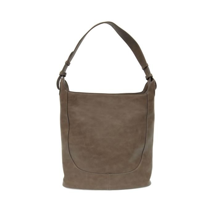 Joy Brielle Mushroom Bucket Bag