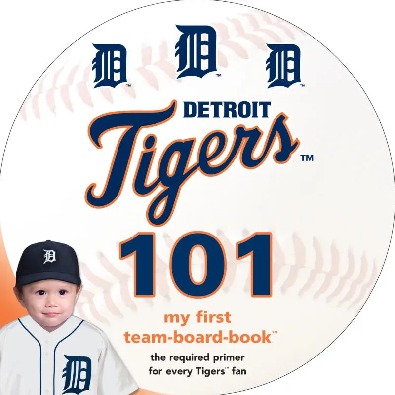 Tigers 101