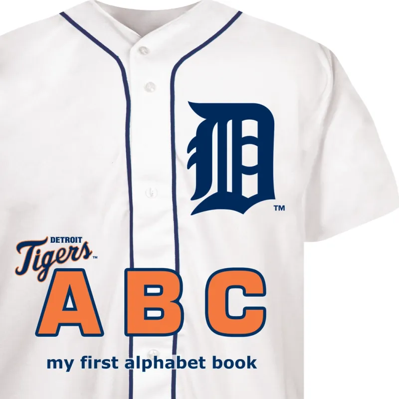 Tigers ABC