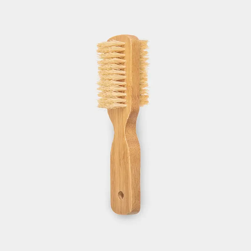 Bamboo Nail Brush
