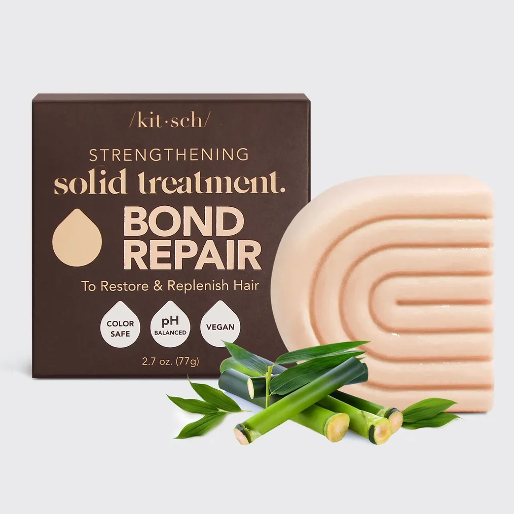 Bond Repair Hair Mask