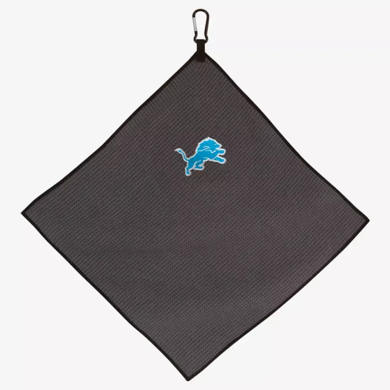 Lions Micro Fiber Towel