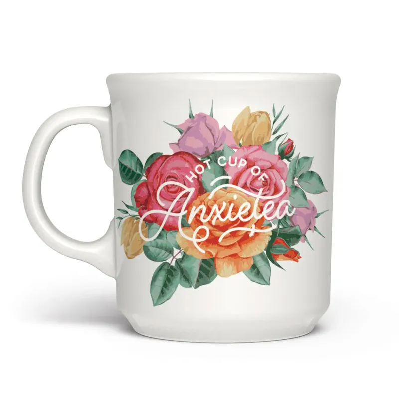 AnxieTea Mug