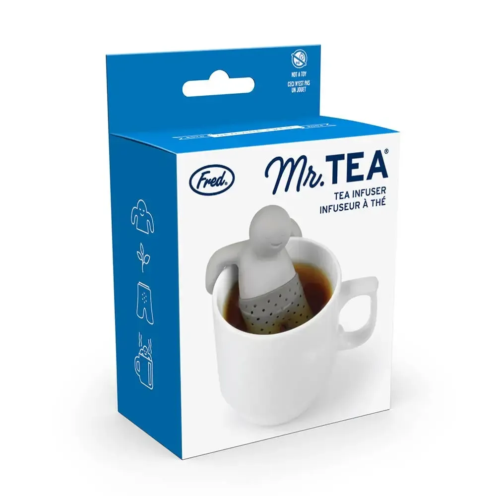 Mr. Tea Infuser