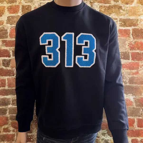 313 Crew
