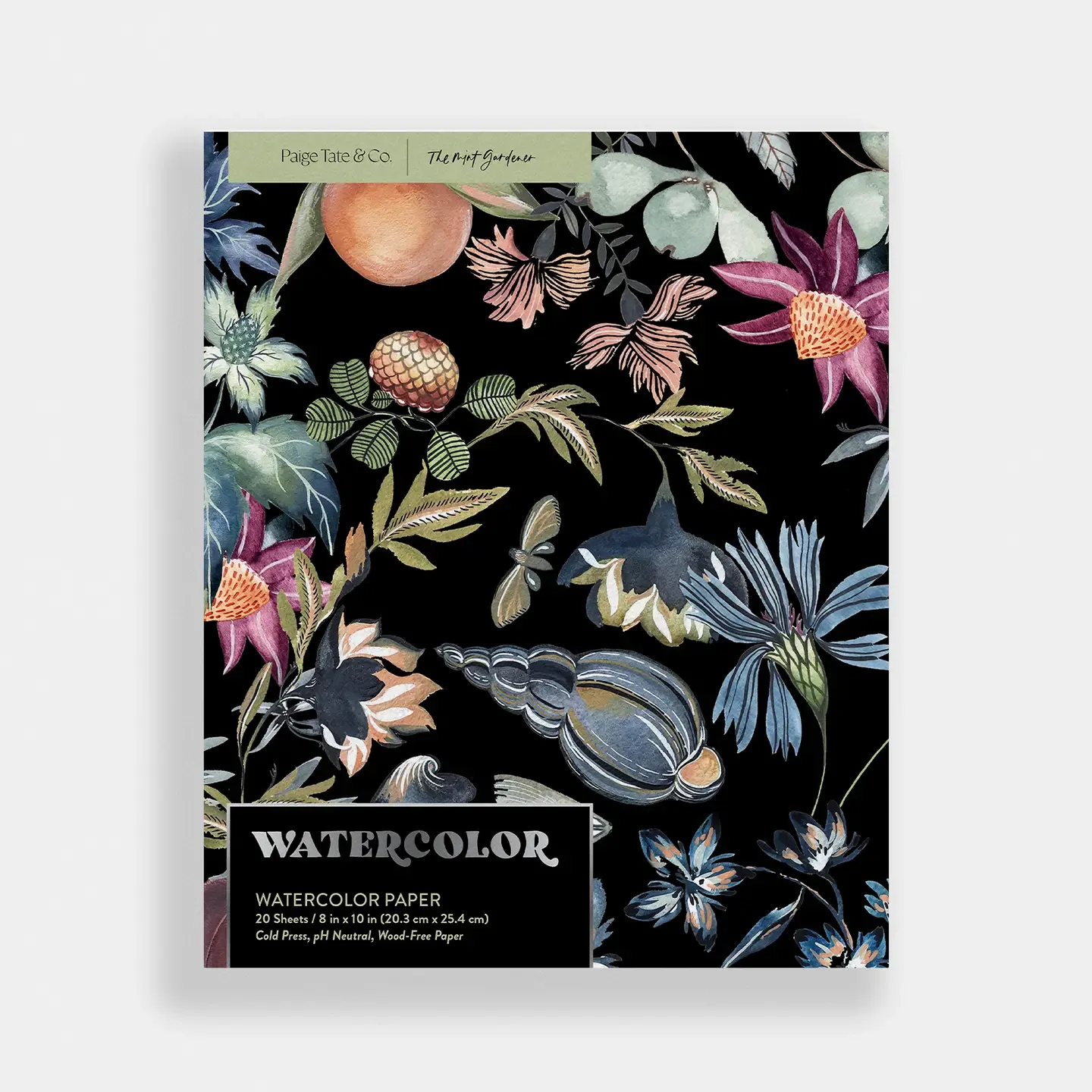Watercolor Paper 