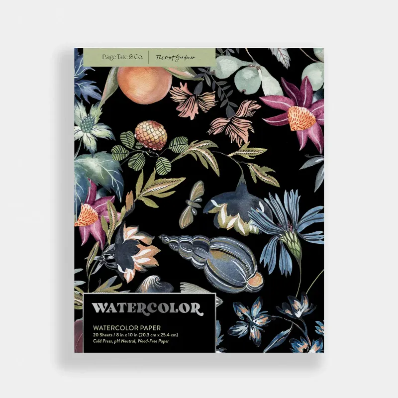 Watercolor Paper 