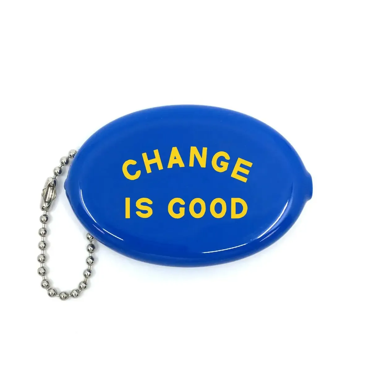 Change is Good Coin Purse