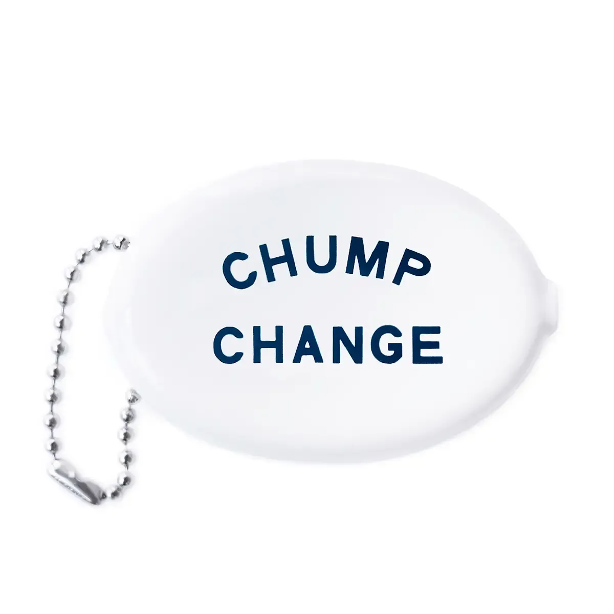 Chump Change Coin Purse