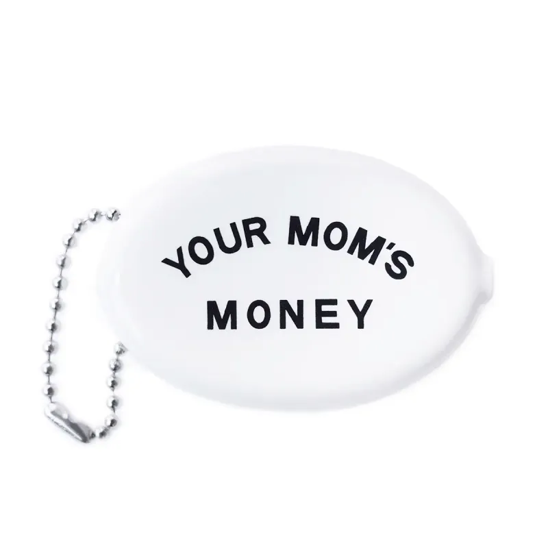 Your Mom&#39;s Money Coin Purse