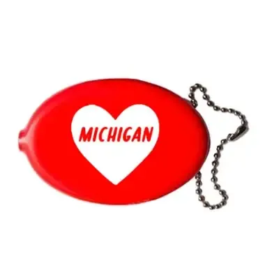 MI Coin Purse MI Coin Purse