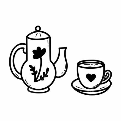 Tea Time