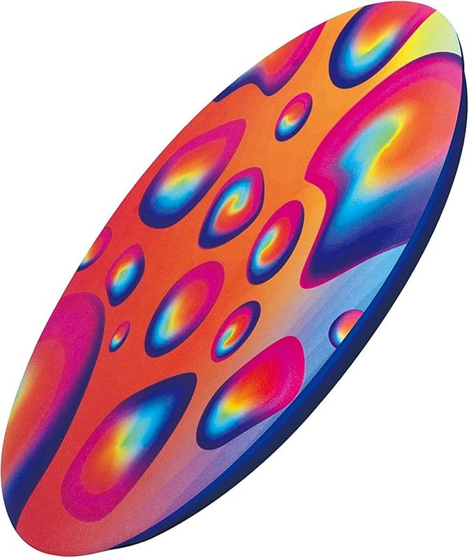 Silicone Disc