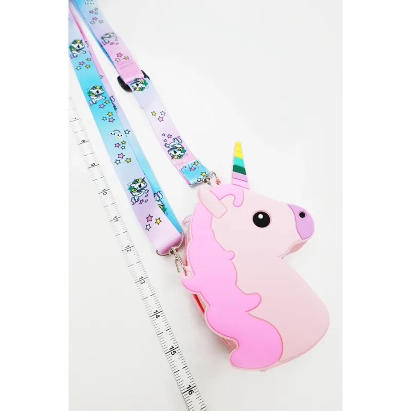 Unicorn Purse