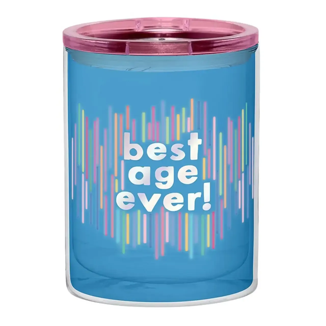 Best Age Tumbler