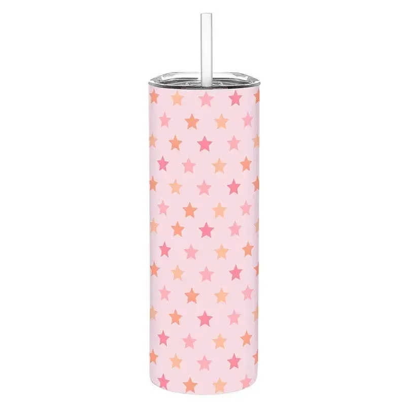 Stars Tumbler