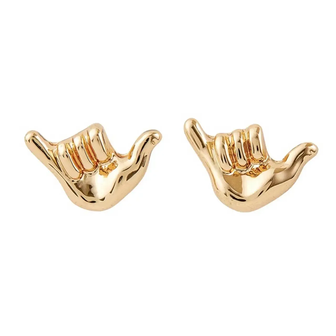 Hang Loose Earrings