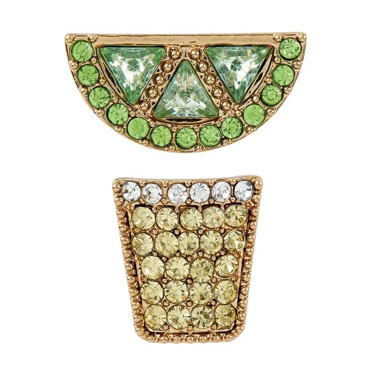 Tequila Shot Earrings