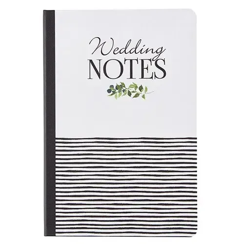 Wedding Journal