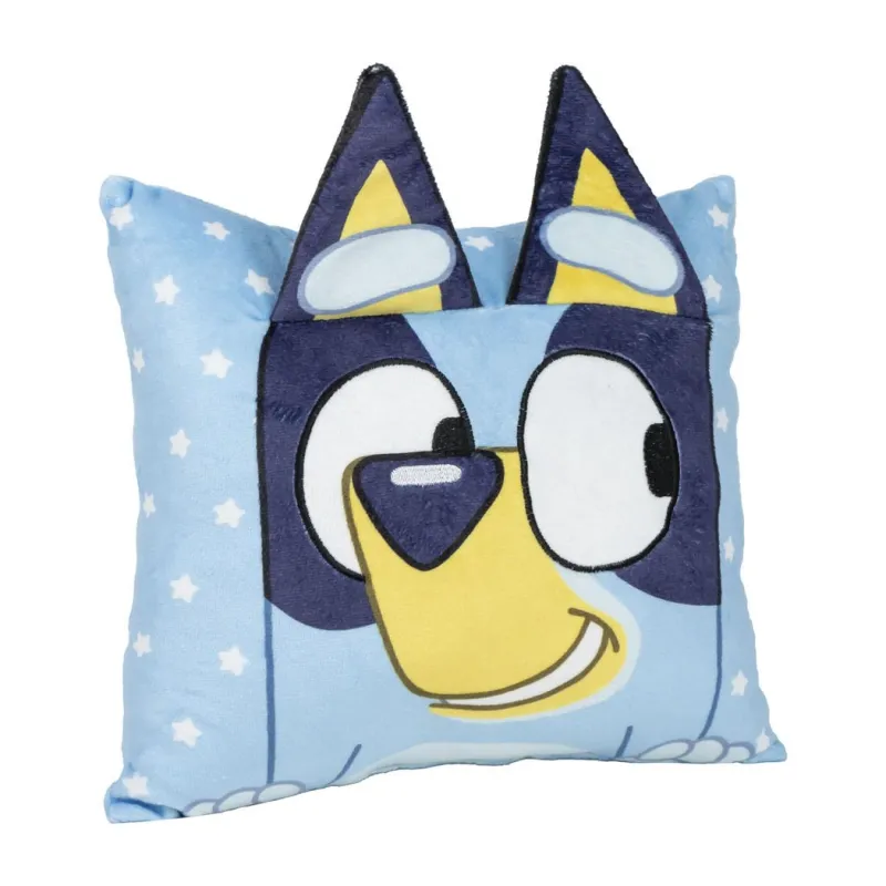 Bluey Pillow
