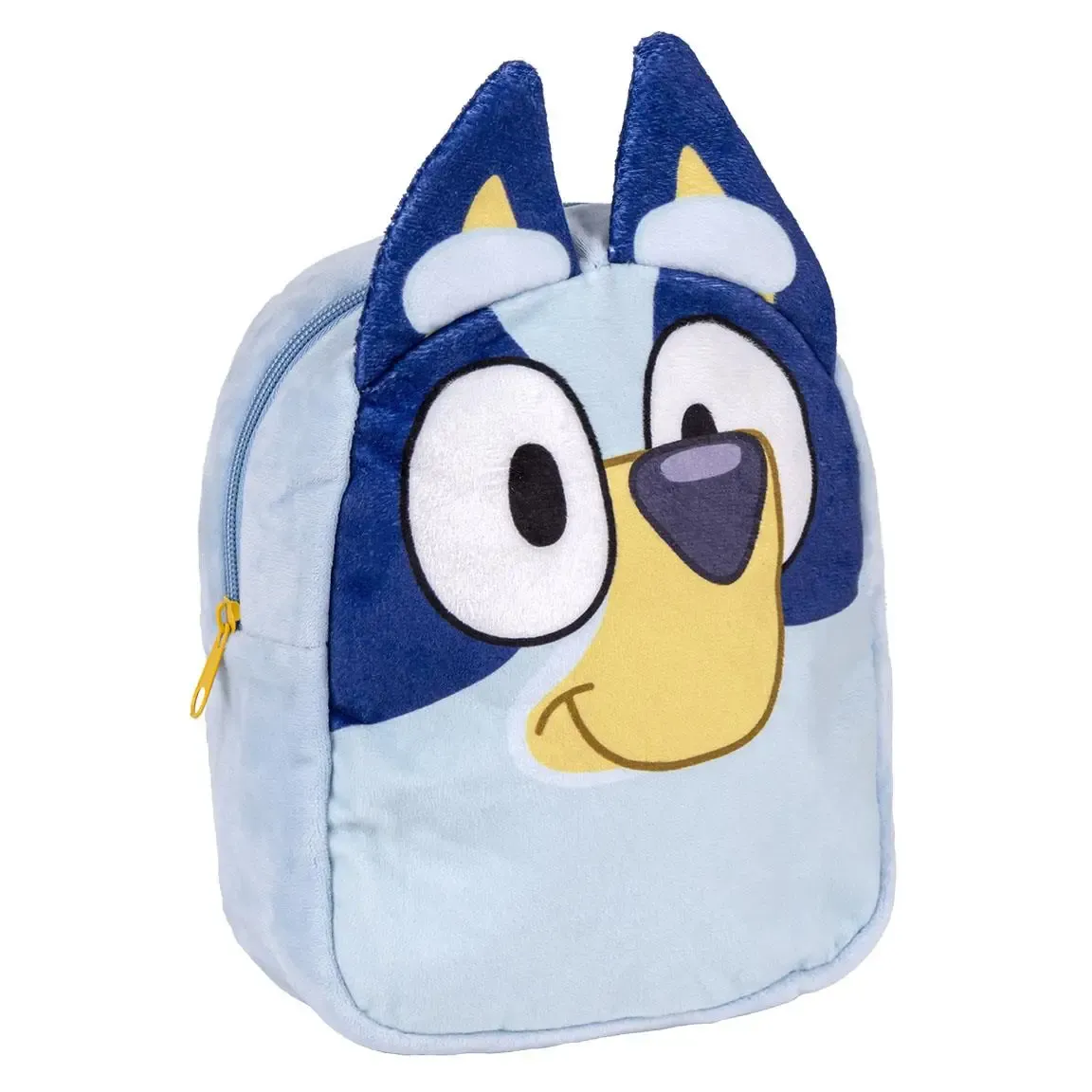 Bluey Plush Backpack Bluey Plush Backpack