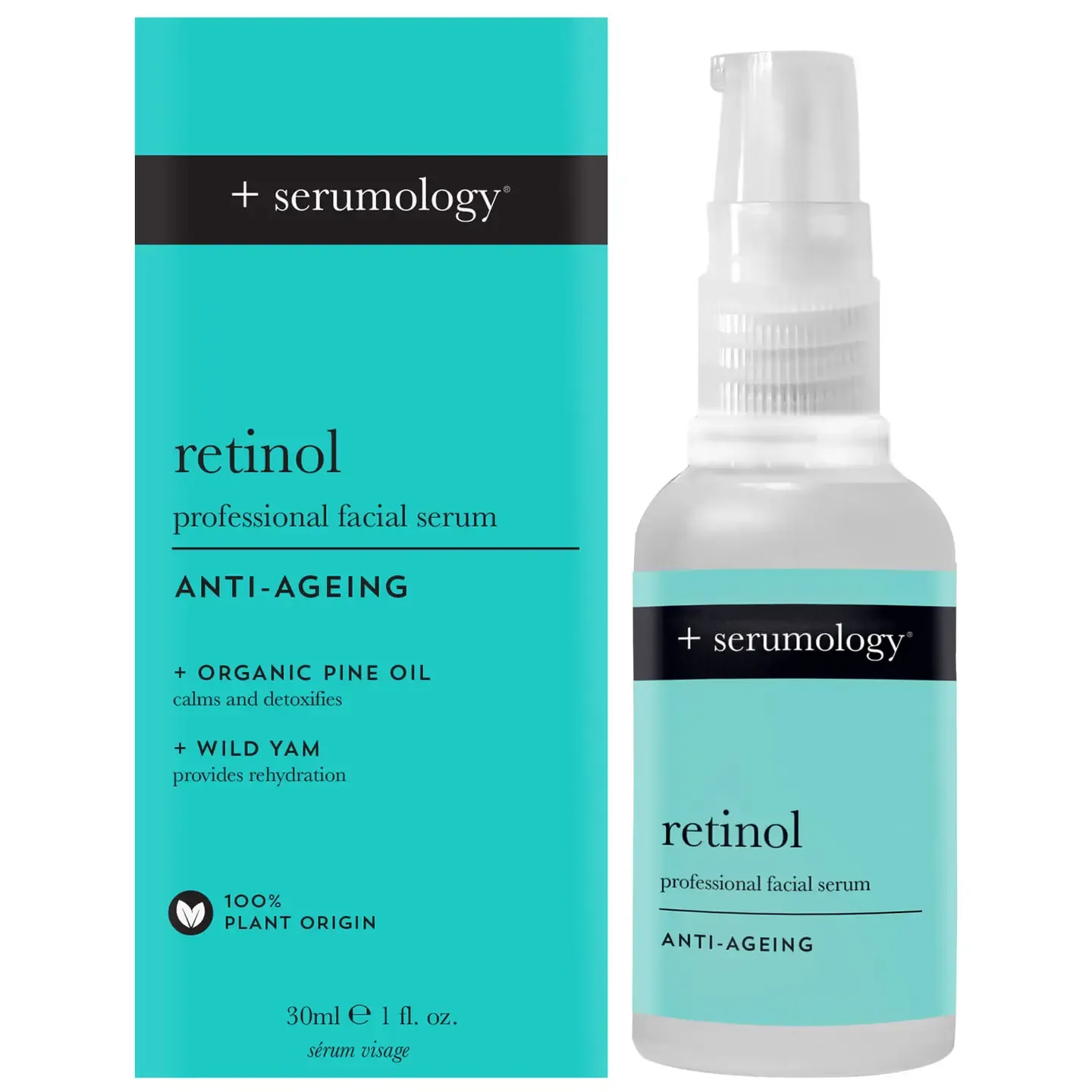 Retinol Professional Serum