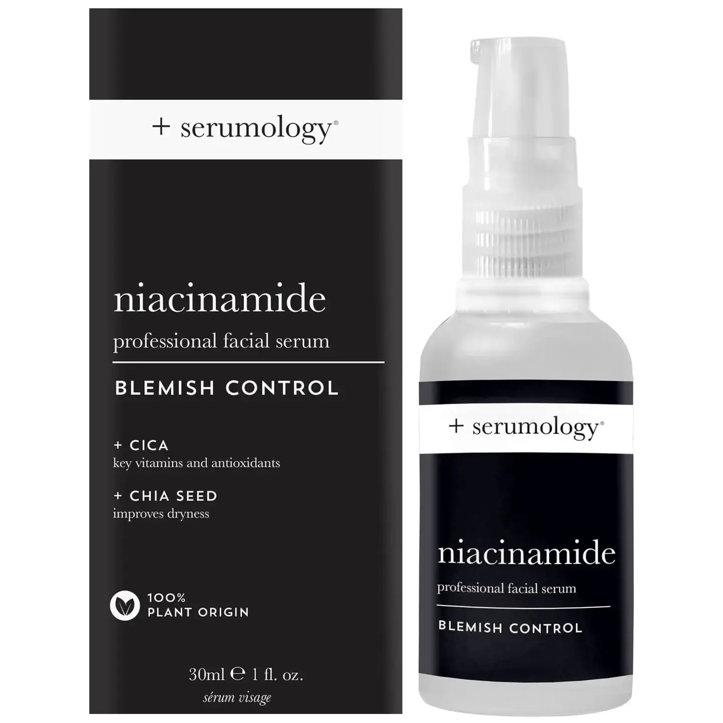 Niacinamide Professional Serum