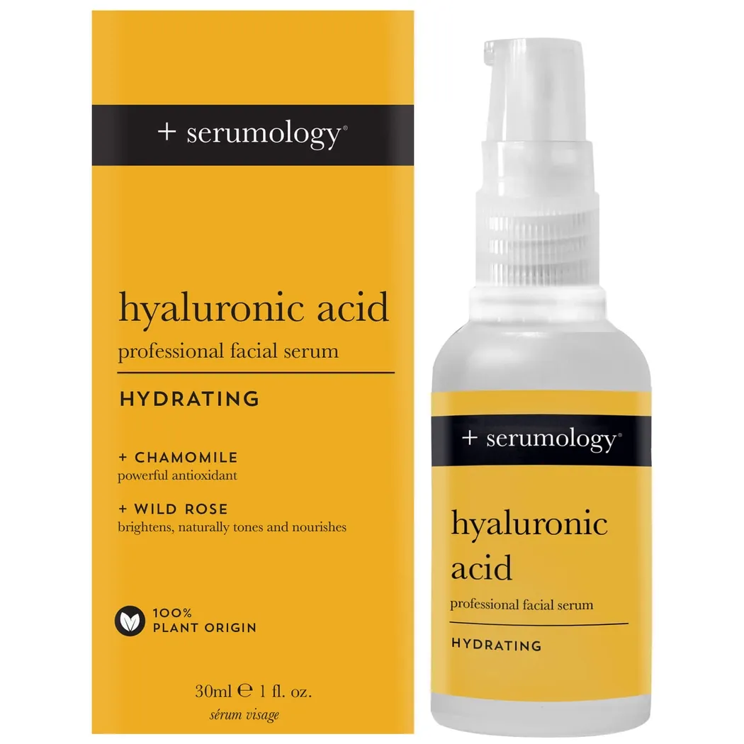 Hyaluranic Professional Serum
