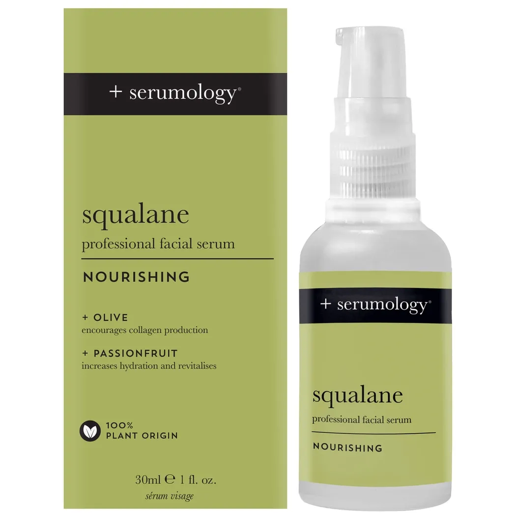 Squalanel Professional Serum