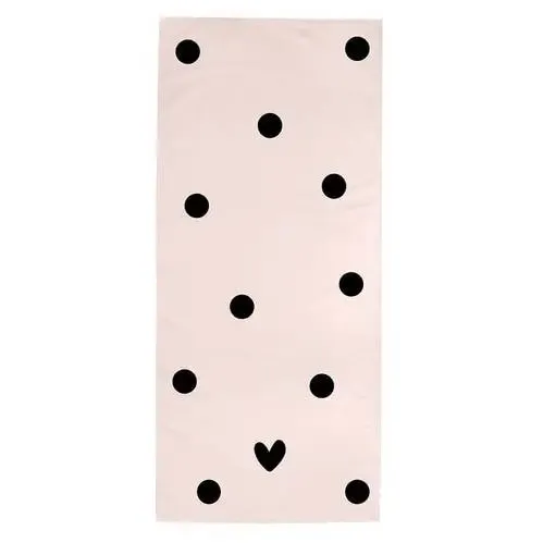Dots- Quick Dry Towel