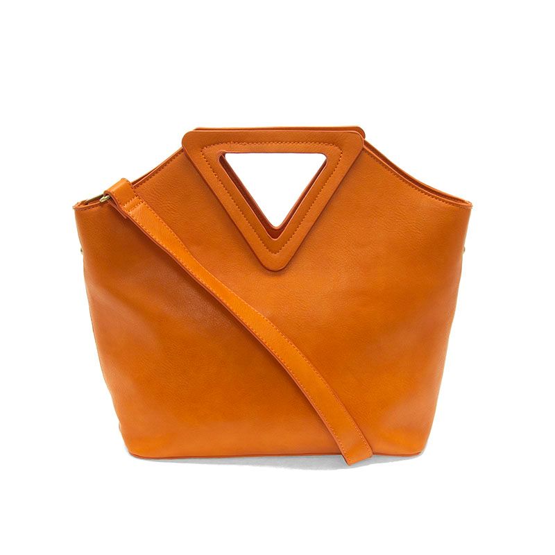 Joy Sophie Tangerine Bag