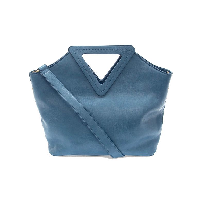 Joy Sophie Azure Blue Bag
