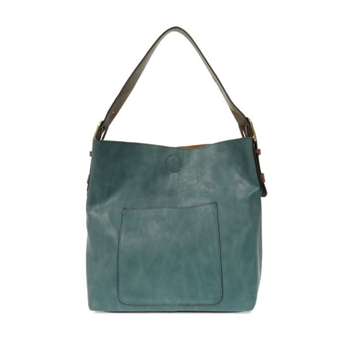 Joy Hobo Teal-ish
