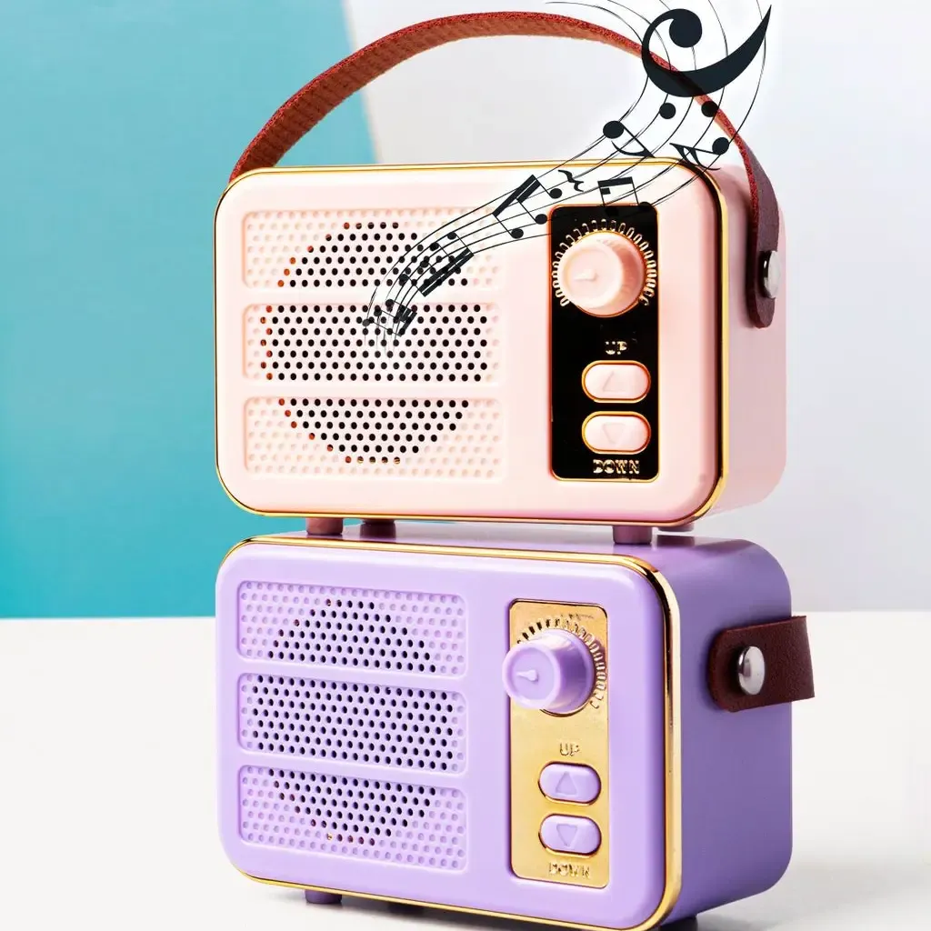 Bluetooth Speaker