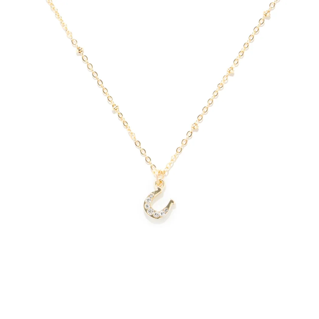 Lucky Pendant 