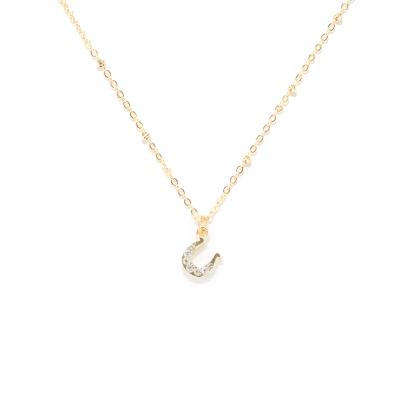 Lucky Pendant Lucky Pendant