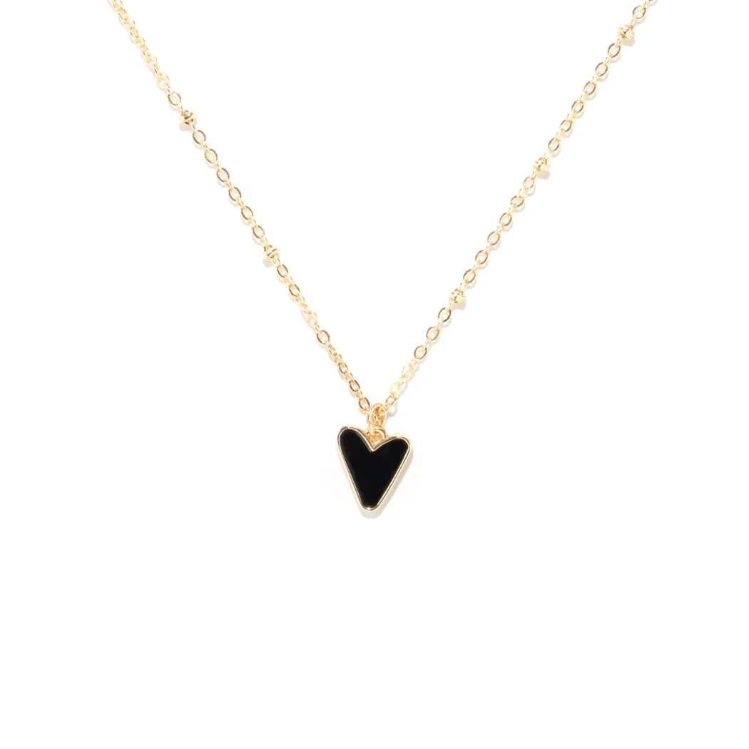 XO XO Pendant