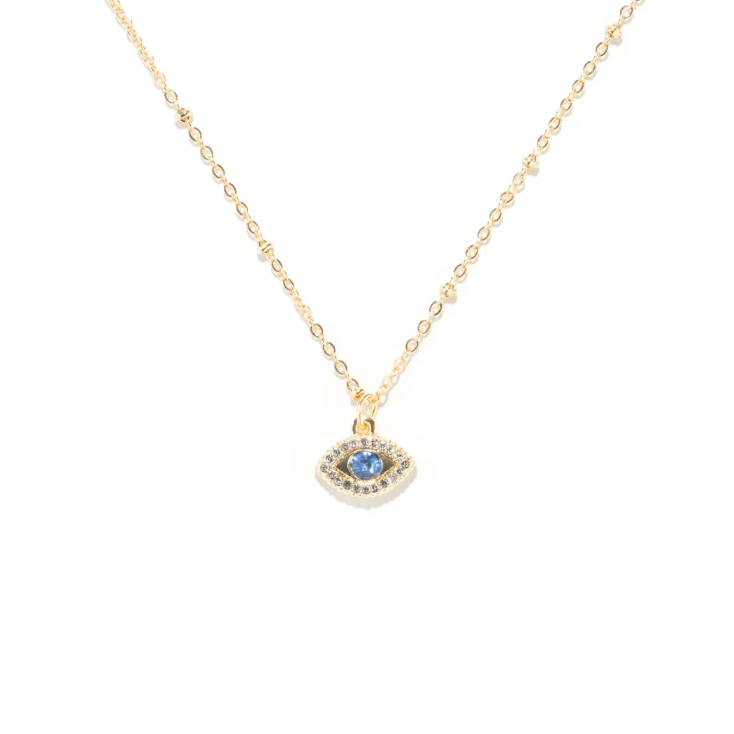 Energy Pendant